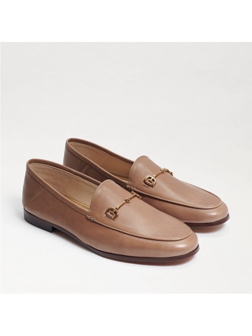 Sam Edelman LORAINE BIT loafer 6.5 W